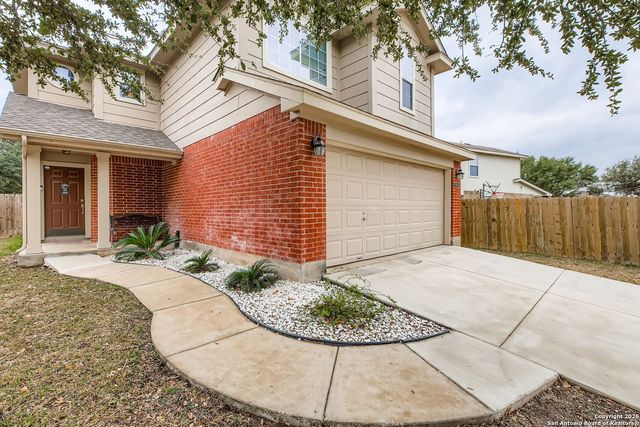 14310 Yellow Warbler, San Antonio, TX 78233
