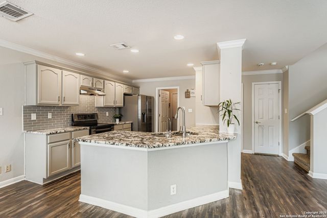 14310 Yellow Warbler, San Antonio, TX 78233