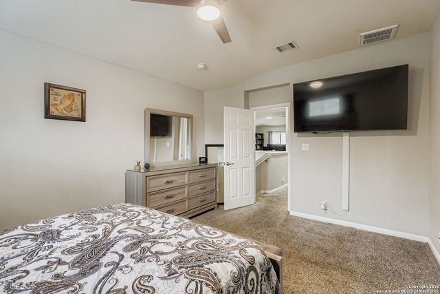 14310 Yellow Warbler, San Antonio, TX 78233