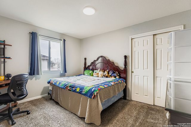 14310 Yellow Warbler, San Antonio, TX 78233