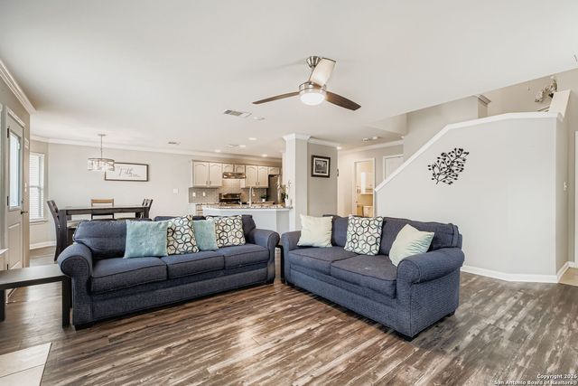 14310 Yellow Warbler, San Antonio, TX 78233