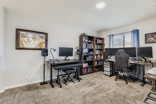 14310 Yellow Warbler, San Antonio, TX 78233