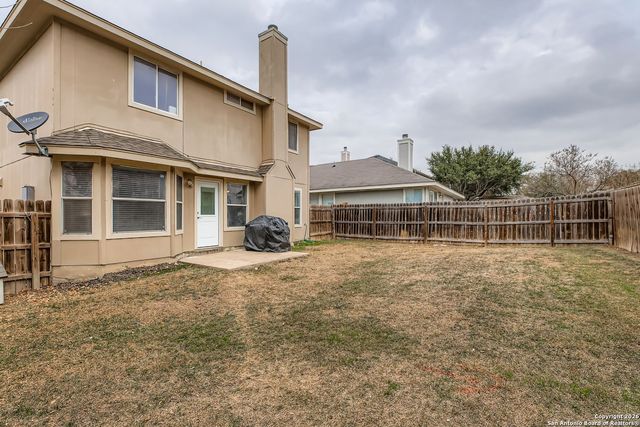 14310 Yellow Warbler, San Antonio, TX 78233