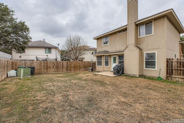 14310 Yellow Warbler, San Antonio, TX 78233