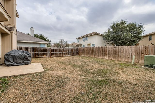14310 Yellow Warbler, San Antonio, TX 78233