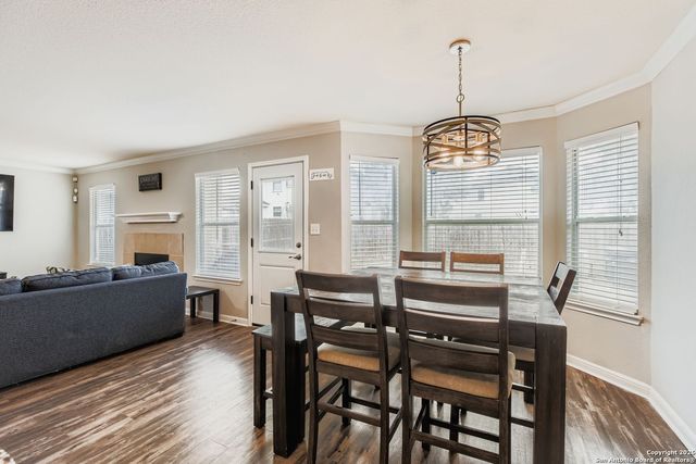 14310 Yellow Warbler, San Antonio, TX 78233