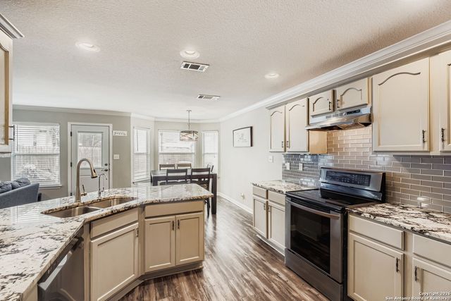 14310 Yellow Warbler, San Antonio, TX 78233