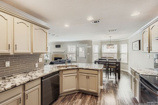 14310 Yellow Warbler, San Antonio, TX 78233