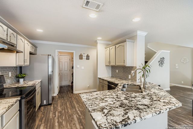 14310 Yellow Warbler, San Antonio, TX 78233