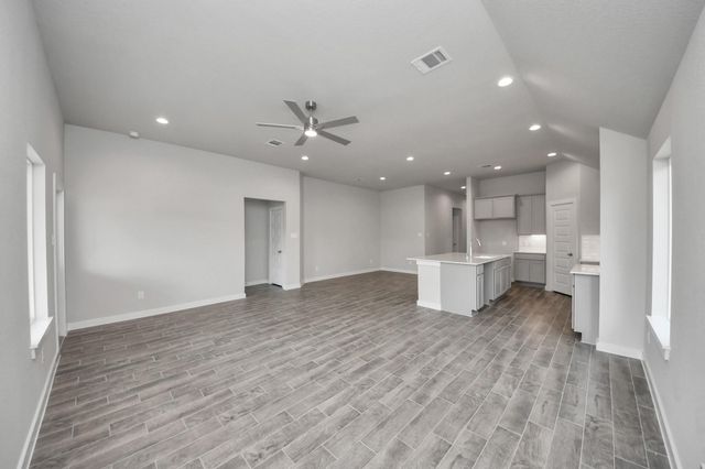 11719 Leafy Laurel Drive, Houston, TX 77066