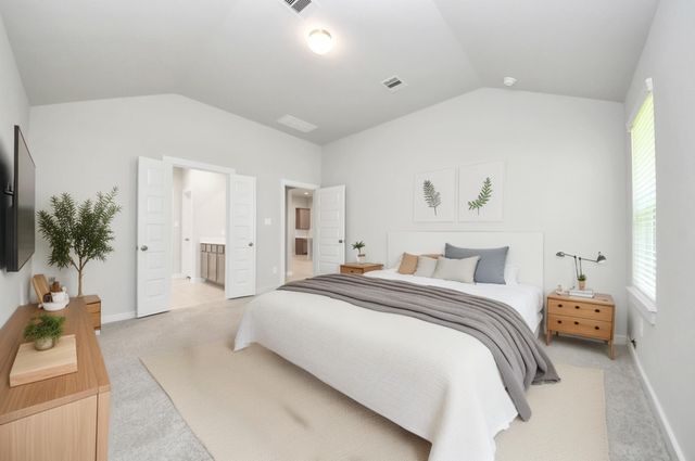 11719 Leafy Laurel Drive, Houston, TX 77066