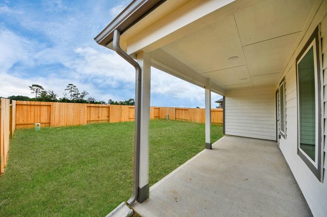 11719 Leafy Laurel Drive, Houston, TX 77066