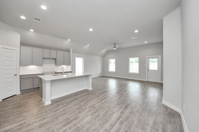 11719 Leafy Laurel Drive, Houston, TX 77066