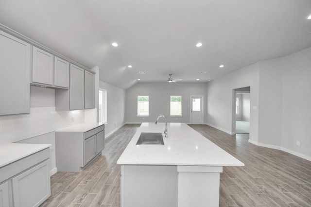 11719 Leafy Laurel Drive, Houston, TX 77066