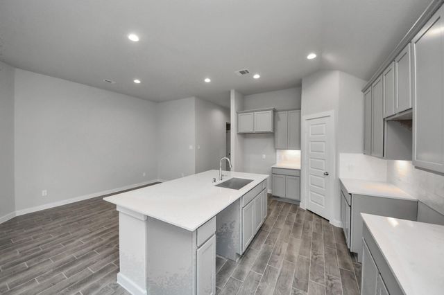 11719 Leafy Laurel Drive, Houston, TX 77066