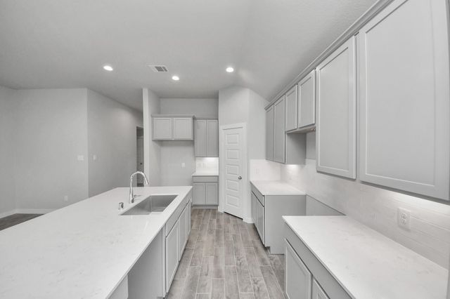 11719 Leafy Laurel Drive, Houston, TX 77066