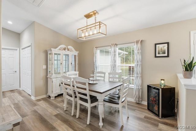 2940 W Beamwood Drive, Beverly Hills, FL 34465