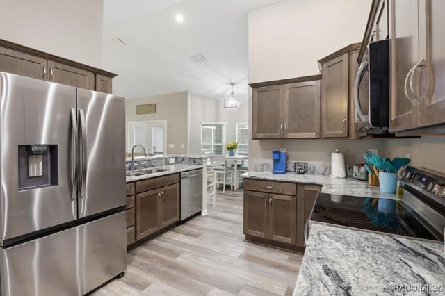 2940 W Beamwood Drive, Beverly Hills, FL 34465