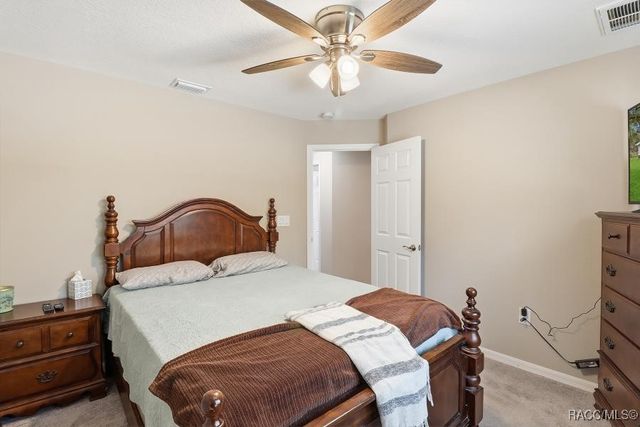 2940 W Beamwood Drive, Beverly Hills, FL 34465