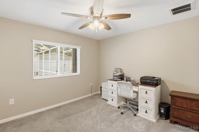 2940 W Beamwood Drive, Beverly Hills, FL 34465