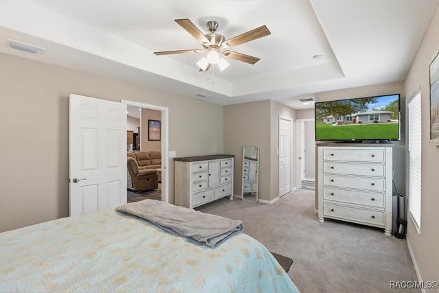 2940 W Beamwood Drive, Beverly Hills, FL 34465