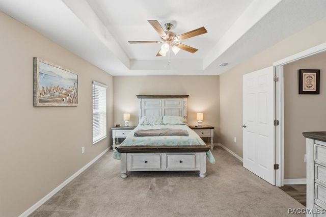 2940 W Beamwood Drive, Beverly Hills, FL 34465