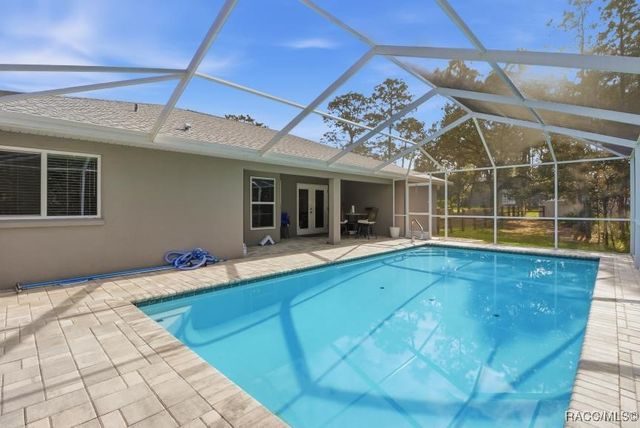 2940 W Beamwood Drive, Beverly Hills, FL 34465