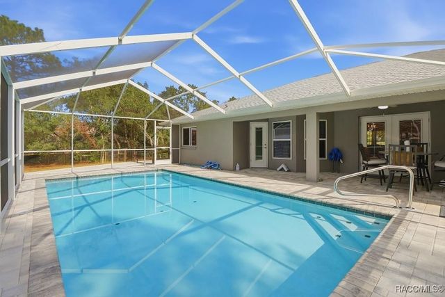 2940 W Beamwood Drive, Beverly Hills, FL 34465