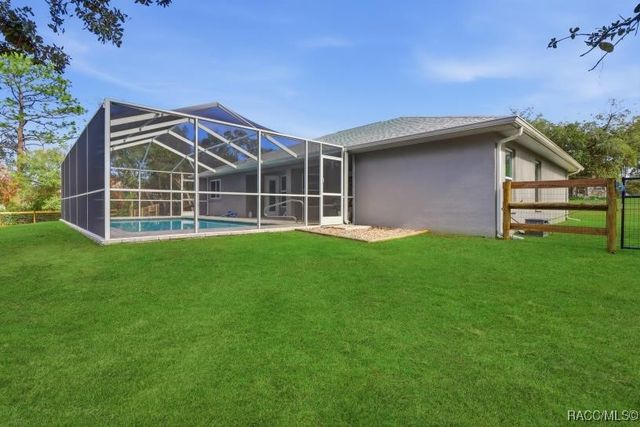 2940 W Beamwood Drive, Beverly Hills, FL 34465