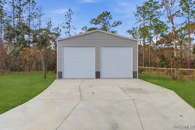 2940 W Beamwood Drive, Beverly Hills, FL 34465