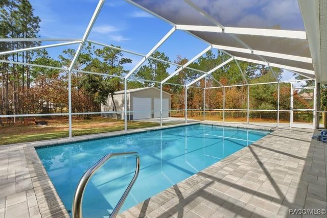 2940 W Beamwood Drive, Beverly Hills, FL 34465