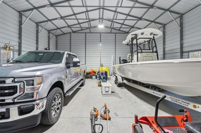 2940 W Beamwood Drive, Beverly Hills, FL 34465