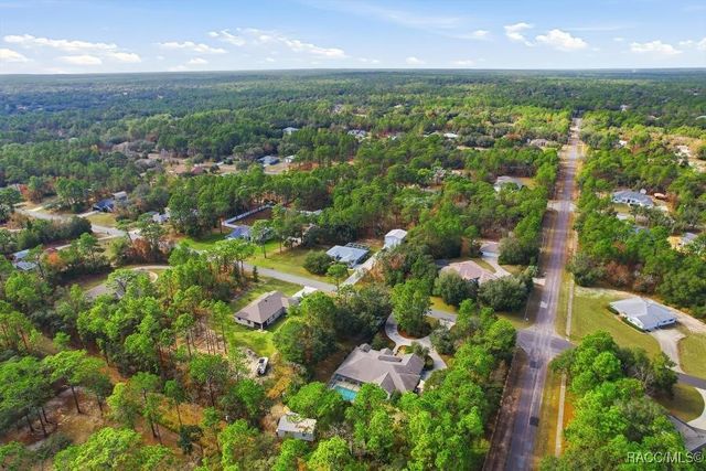 2940 W Beamwood Drive, Beverly Hills, FL 34465