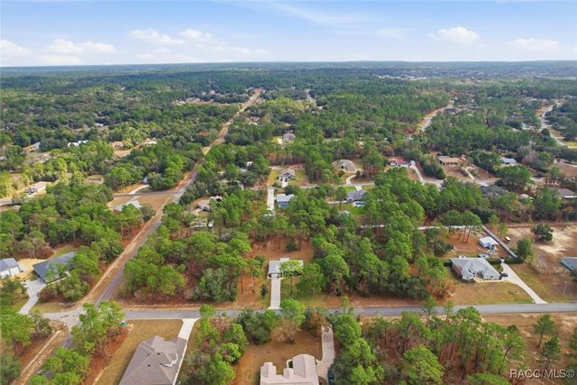 2940 W Beamwood Drive, Beverly Hills, FL 34465