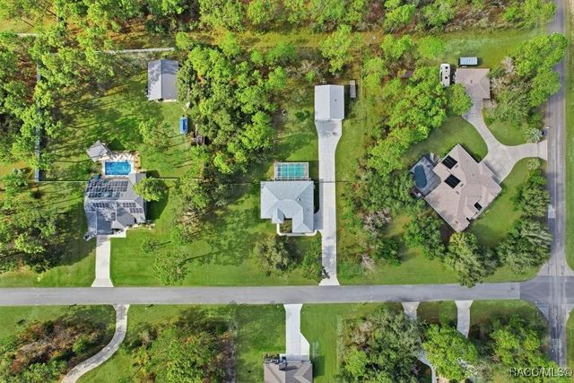 2940 W Beamwood Drive, Beverly Hills, FL 34465