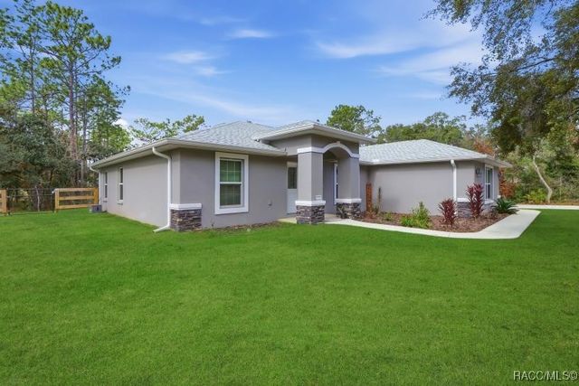 2940 W Beamwood Drive, Beverly Hills, FL 34465