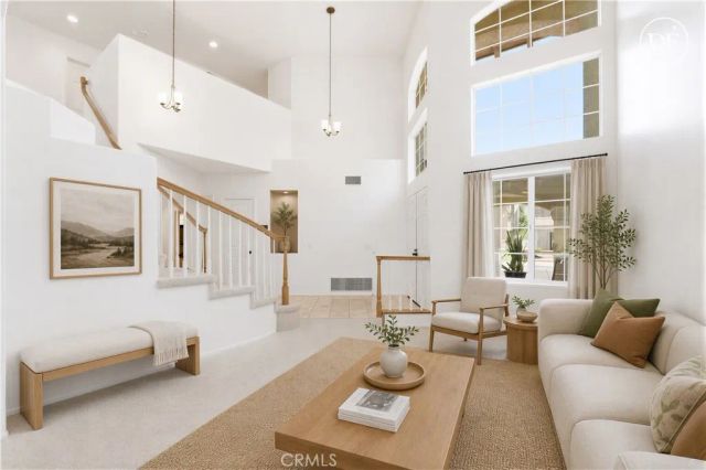 24 Calabria, Lake Forest, CA 92610