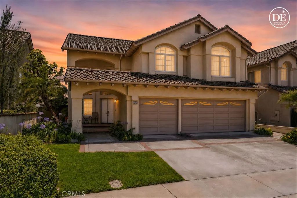 24 Calabria, Lake Forest, CA 92610