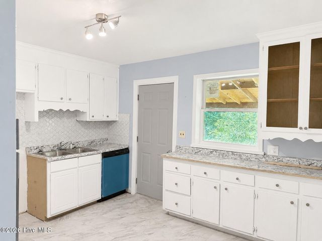 1104 Proctor Street, Rocky Mount, NC 27801
