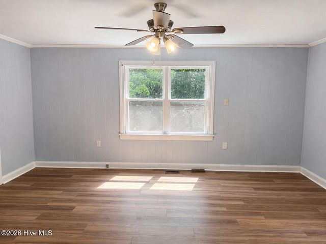 1104 Proctor Street, Rocky Mount, NC 27801
