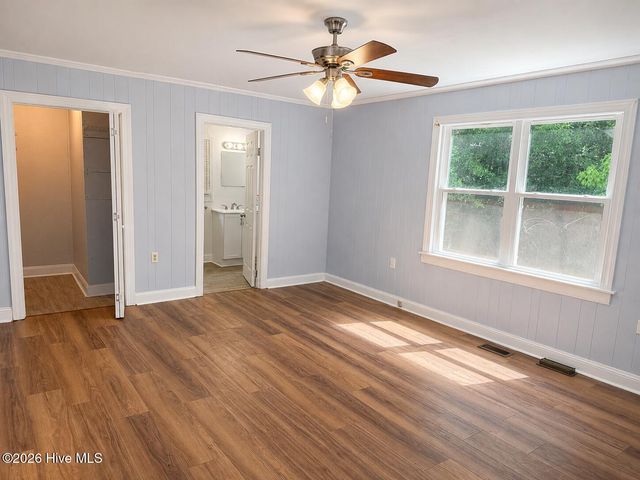 1104 Proctor Street, Rocky Mount, NC 27801