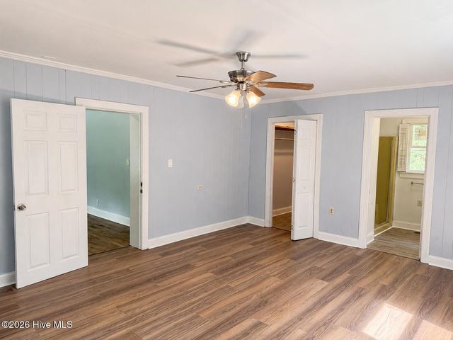 1104 Proctor Street, Rocky Mount, NC 27801