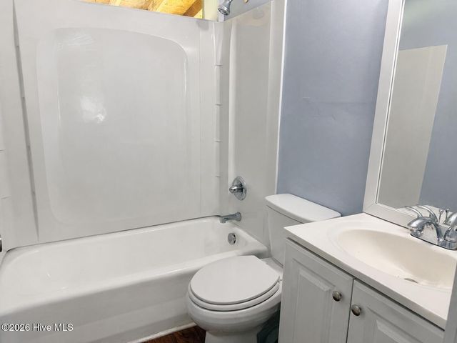 1104 Proctor Street, Rocky Mount, NC 27801