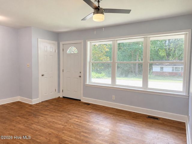 1104 Proctor Street, Rocky Mount, NC 27801