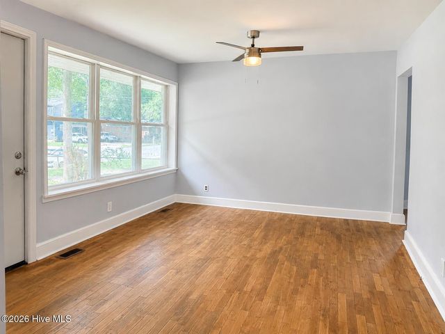 1104 Proctor Street, Rocky Mount, NC 27801