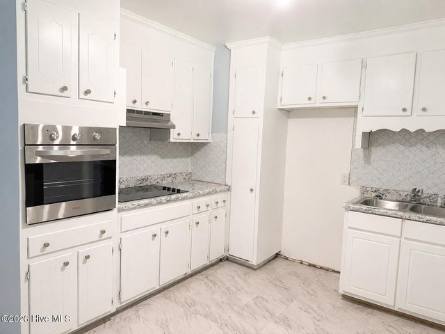 1104 Proctor Street, Rocky Mount, NC 27801
