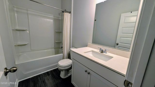 158 Baynard Road, Beaufort, SC 29906
