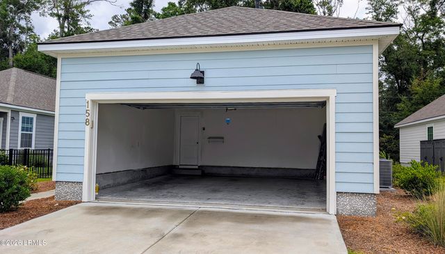 158 Baynard Road, Beaufort, SC 29906