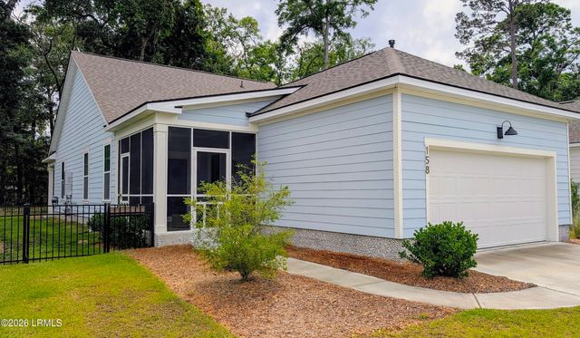 158 Baynard Road, Beaufort, SC 29906