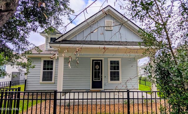 158 Baynard Road, Beaufort, SC 29906